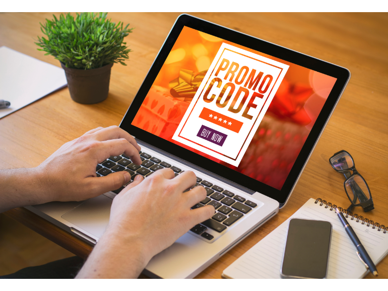 Promo Codes