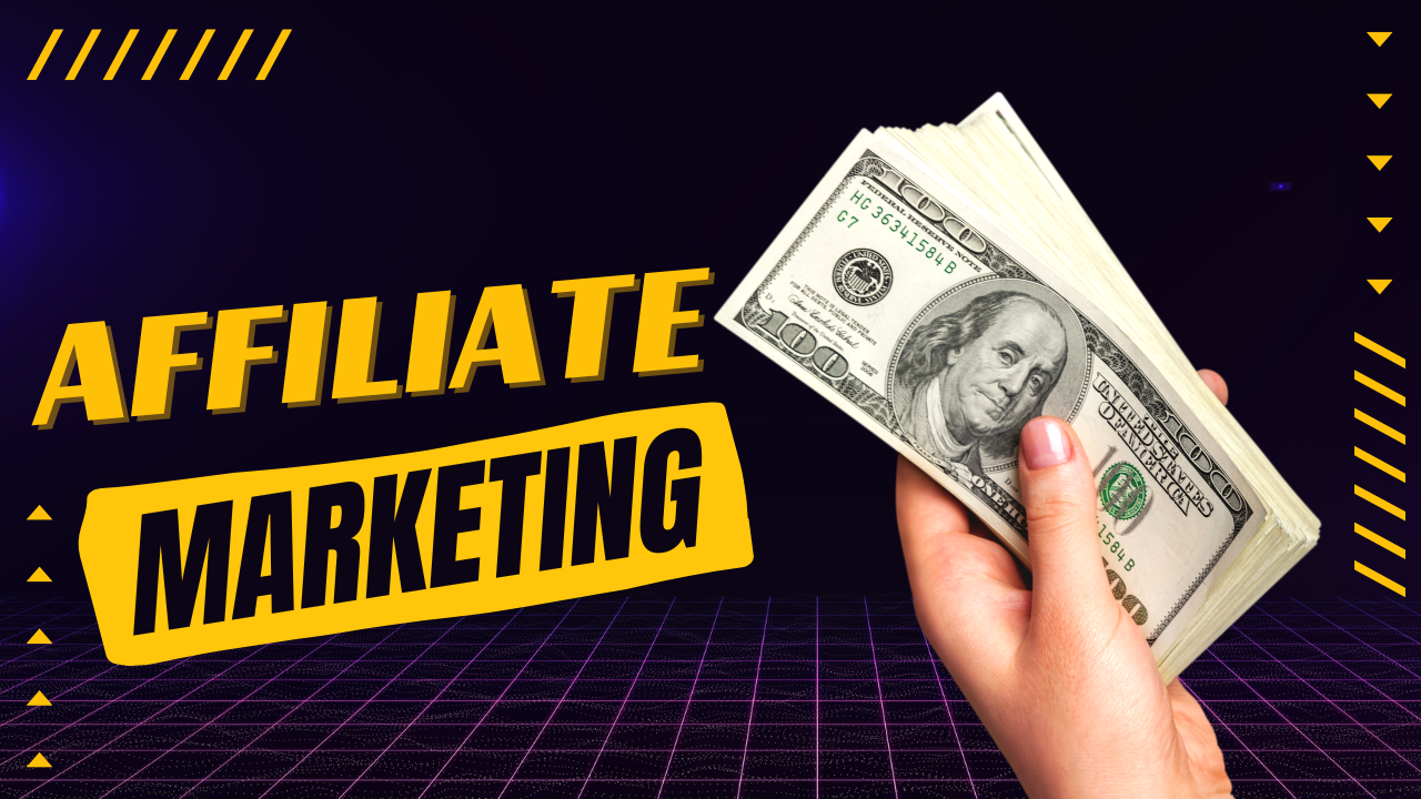 Affiliate Marketing