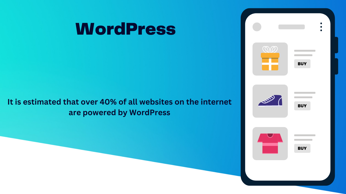 wordpress